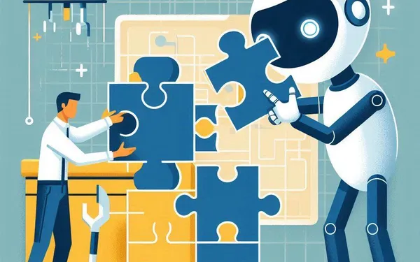 How PatentAssist.ai uses AI for more in-depth and exploratory Invention Disclosure?