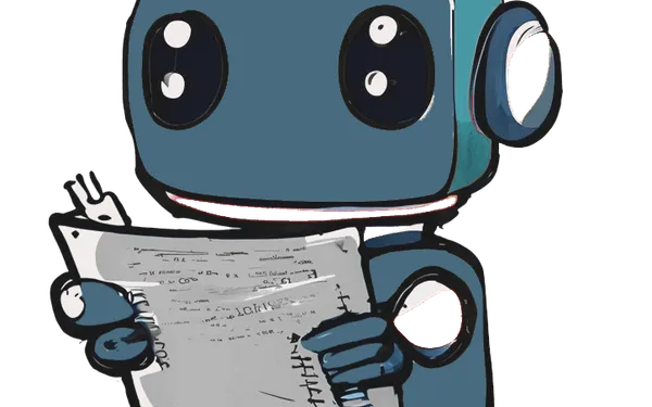 Patent Drafting using AI in 5 easy steps