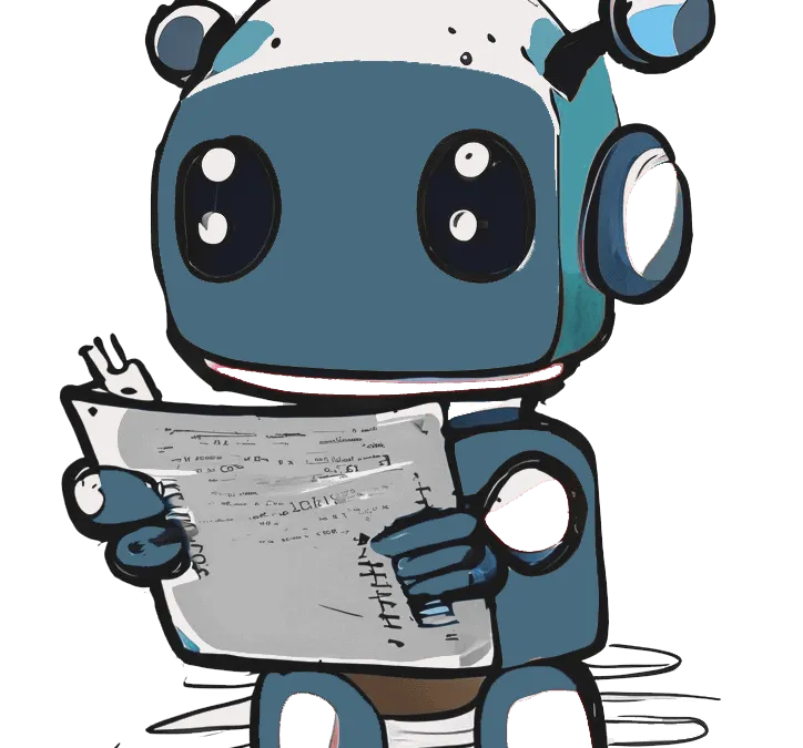 Patent Drafting using AI in 5 easy steps