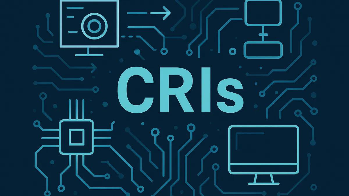 We read New Guidelines for Examination of Computer-Related Inventions (CRIs), so you don't have to!