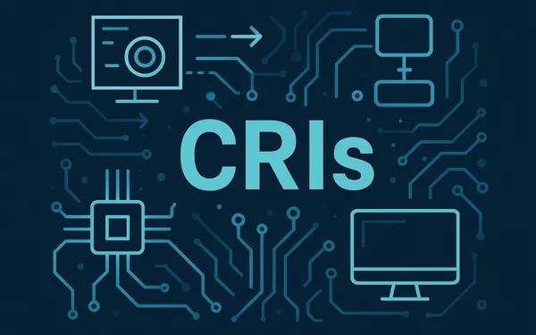 We read New Guidelines for Examination of Computer-Related Inventions (CRIs), so you don't have to!