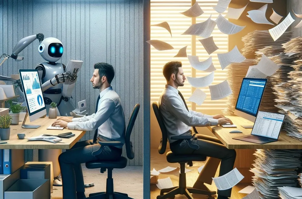 Economic and Social Impacts: Revolutionary AI for High-Quality Patent Drafting: 