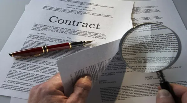 A Guide to use AI as your personal lawyer for Contract Reviews