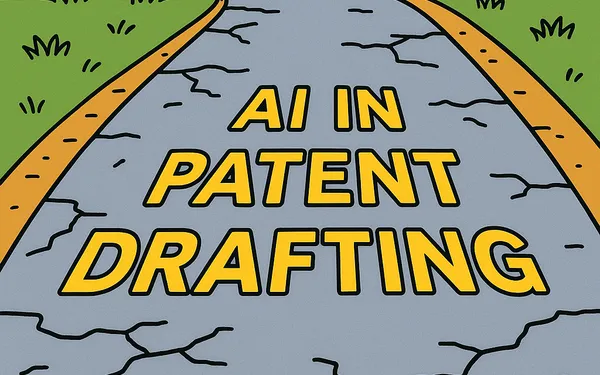 The Jagged Frontier: Navigating AI's Uneven Impact on Patent Drafting