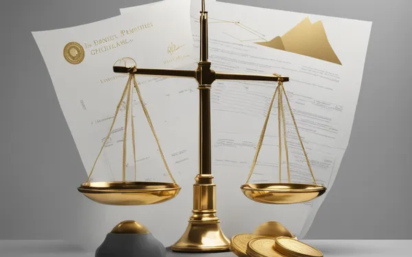 Market trends suggest a huge growth in AI Automated Patent Drafting