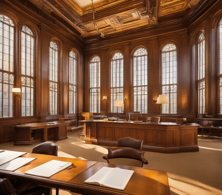 Keytakeaways from high-level seminar by World Intellectual Property Organization – WIPO on AI in IP