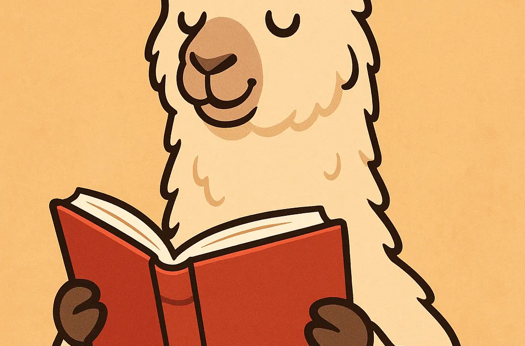 Data pre-processing for cleaning Text Data using LLM (Llama 3.1)  