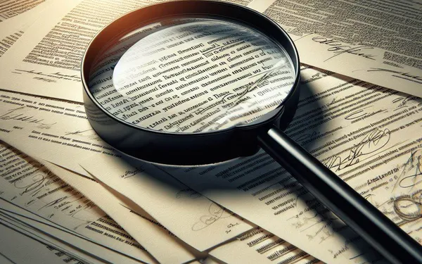 How to Draft Patent Caims: A Crash Course