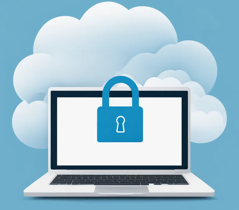 AI based Patent Drafting SaaS: Data Security Concerns