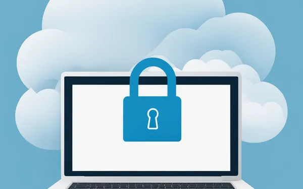 AI based Patent Drafting SaaS: Data Security Concerns